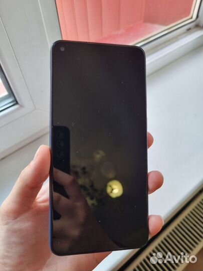 Xiaomi Redmi Note 9, 6/128 ГБ