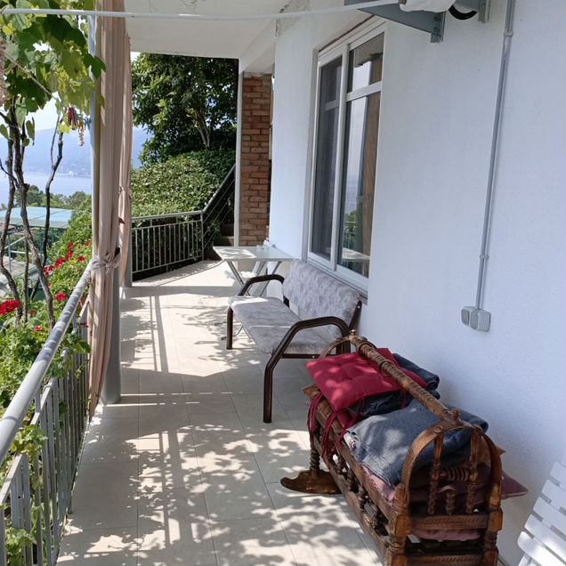 3-к. квартира, 60 м² (Абхазия)