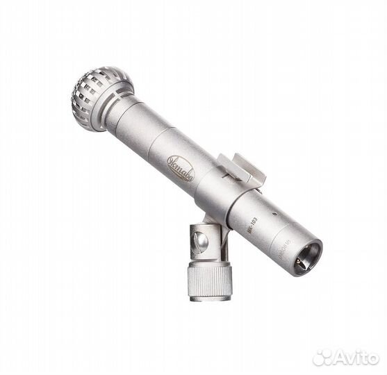 Компактный студийный микрофон Октава мк-103-Н