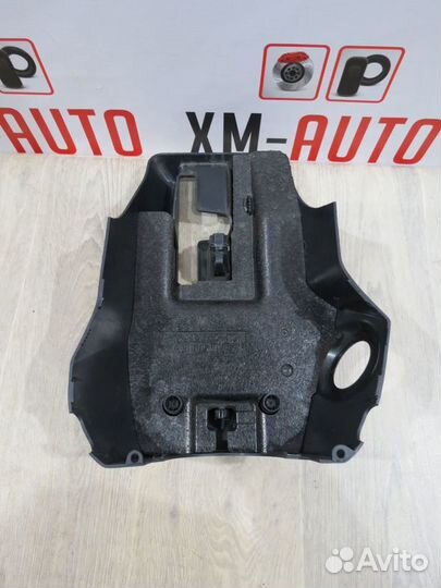 Кожух рулевой колонки LADA Vesta Веста