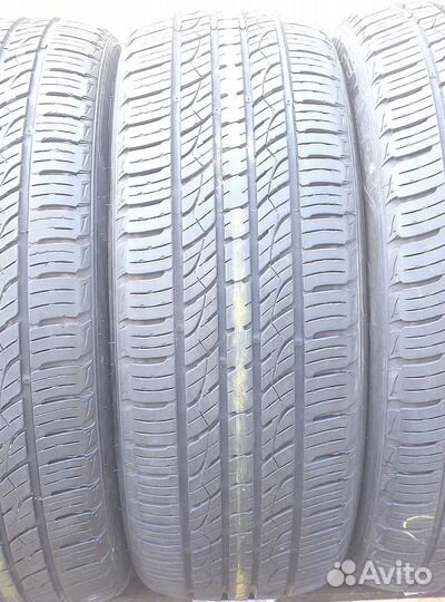 Kumho Crugen Premium KL33 255/65 R16 112H