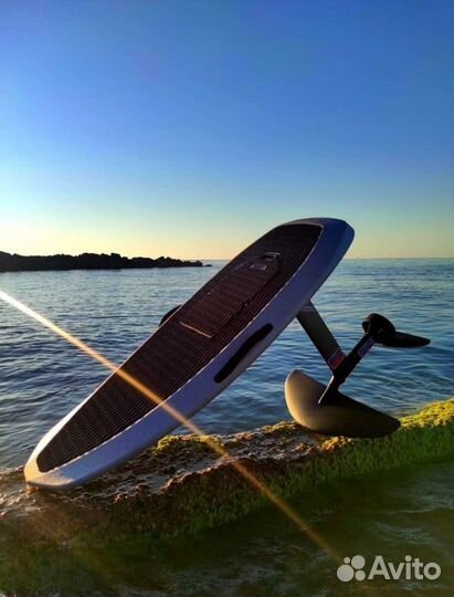 Электрофойл/электросерф waydoo Flyer one