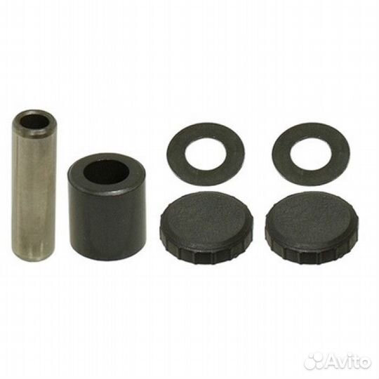 Рем-т ведущего вариатора BRP Outlander 400-1000