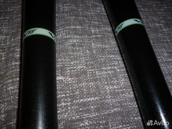 Бита бейсбольная