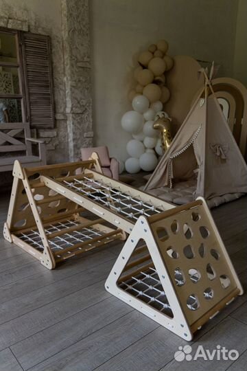 Горка Пиклер