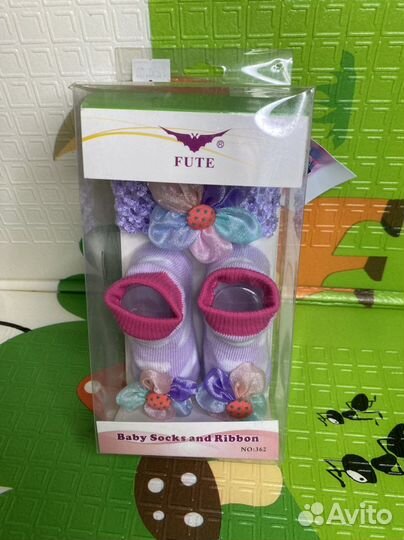 Детская одежда для девочек