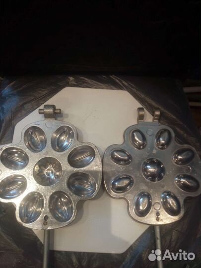 Орешница СССР