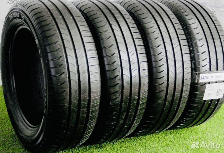 Michelin Energy Saver + 205/55 R16
