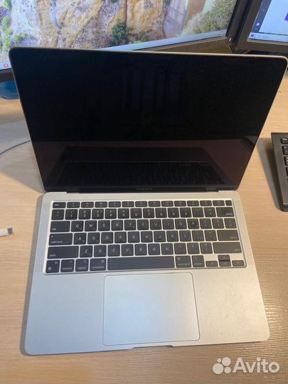 Apple macbook air 13