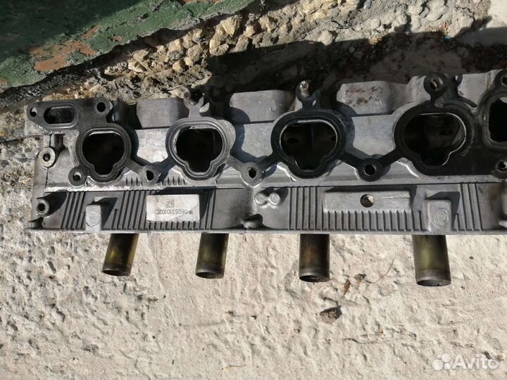 Гбц ховер н2 2,4л б. У