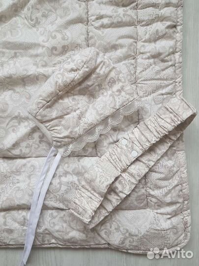 Конверт на выписку весна осень