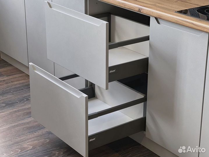 Модульная кухня