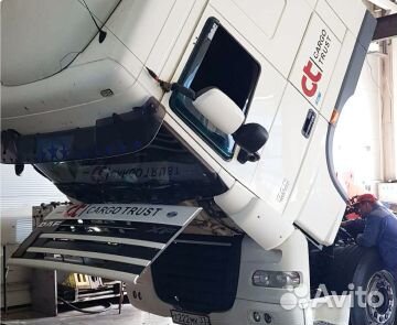 Автоэлектрик