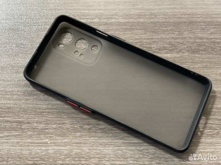 OnePlus 9 Pro Чехол