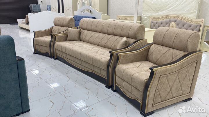 Диван комплект Лион