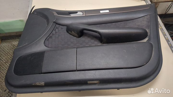 Дверная карта Audi A6 (C5), 1999