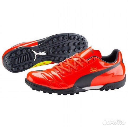 Puma evopwer
