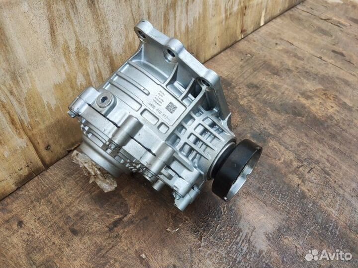 Раздаточная коробка Chery Tiggo 8 Pro 2022