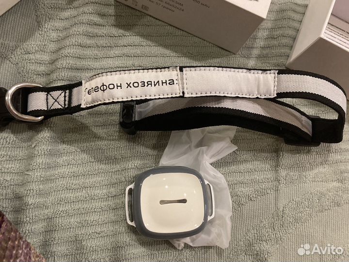 GSM-GPS- трекер