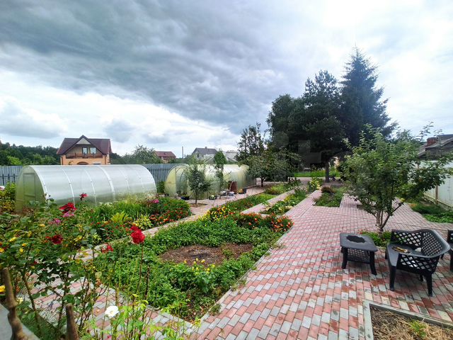 Участок 3,6 га (ИЖС)