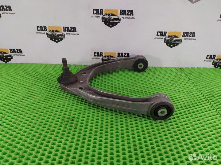 Рычаг передний верхний левый L