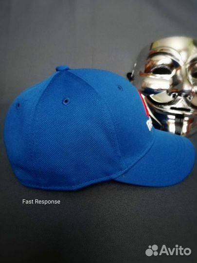 Бейсболка Reebok