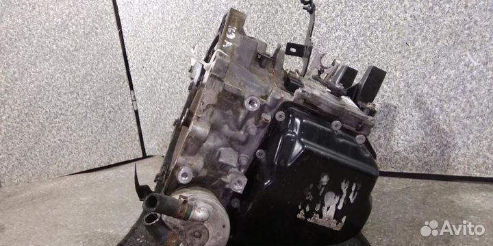 АКПП Peugeot 607 2004-2010 15831003001