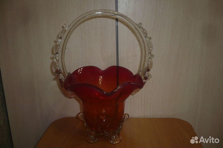 Конфетница Ваза и Кувшин