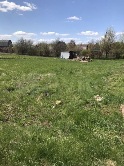 Участок 9 сот. (СНТ, ДНП)