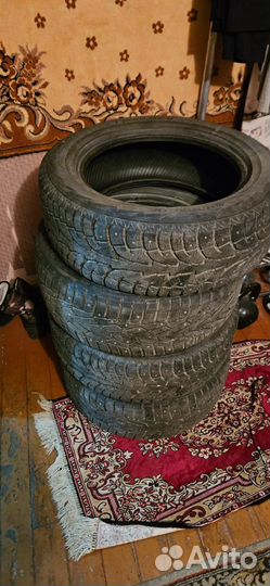 Hankook Nordik 3000 225/60 R17