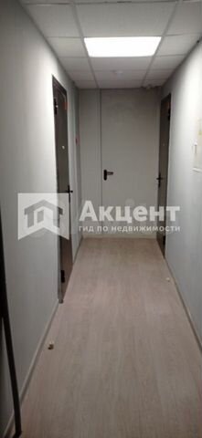 Квартира-студия, 13 м², 3/5 эт.