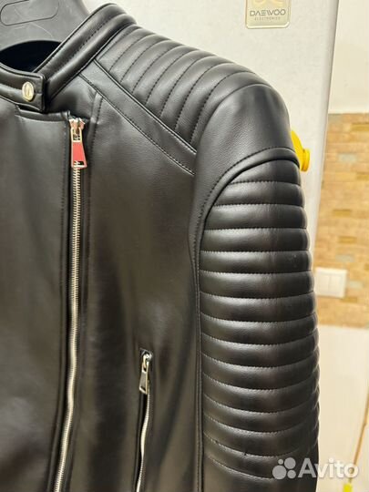 Куртка женская Зара Франция 46 48