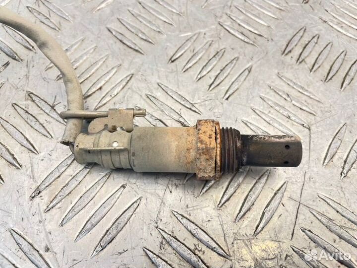 Датчик кислородный задний Toyota Corolla ZRE151L