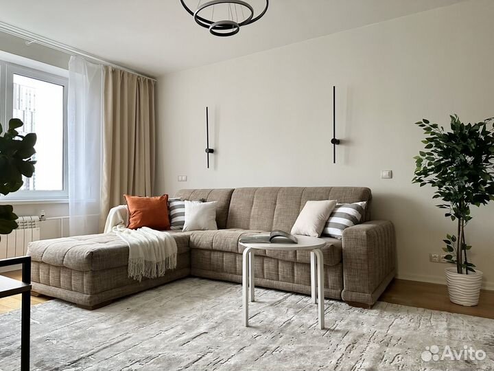 Хоумстейджинг, подготовка к аренде