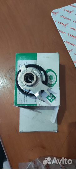 Натяжной ролик грм volkswagen