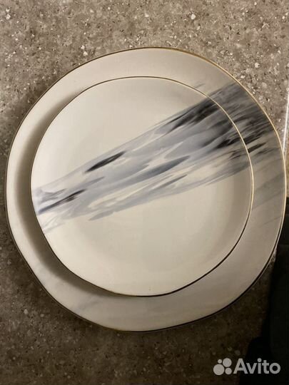 Посуда Турецкая