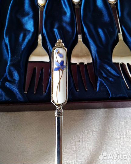 Антикварные приборы, Англия. Япония