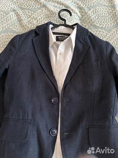 Рубашка milton