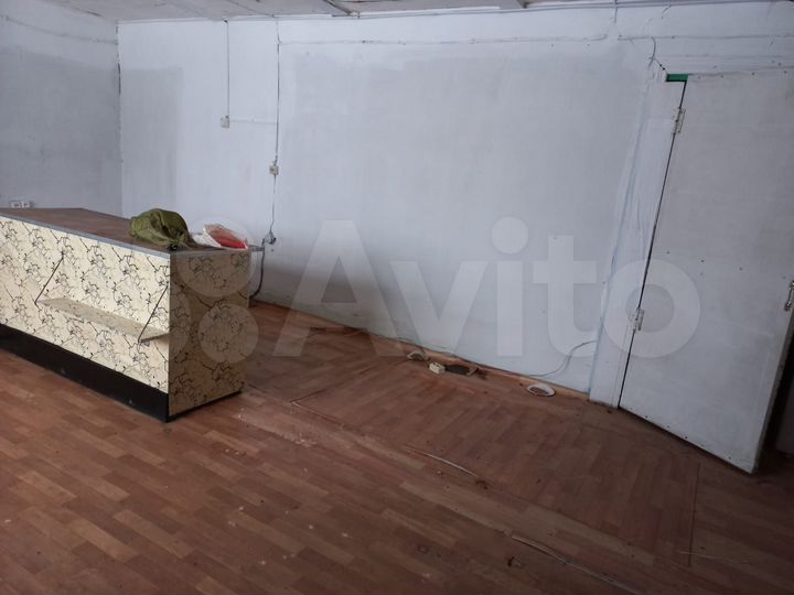 Торговая площадь, 47.2 м²