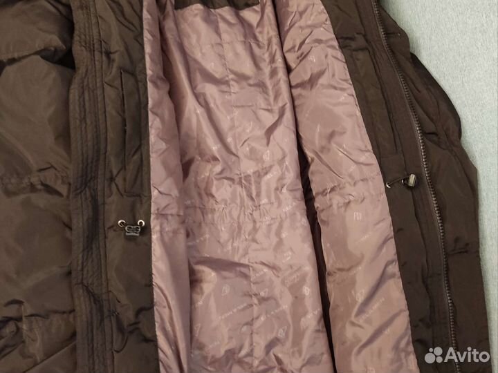 Куртка мужская зимняя