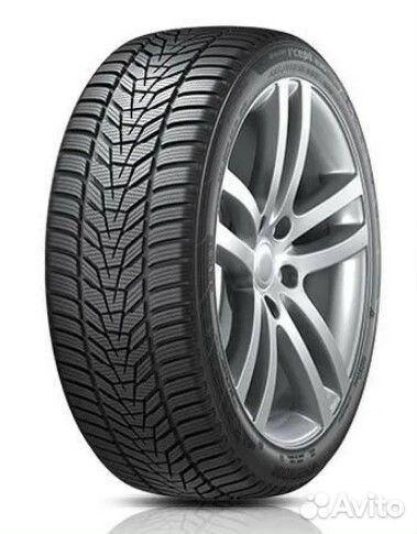 Hankook Winter I'Cept Evo 3 W330 245/50 R18 104V