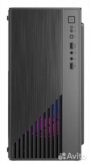 Корпус компьютерный Prime Box К720