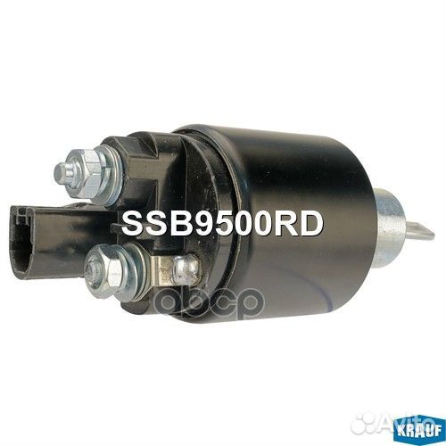 Реле втягивающее стартера SSB9500RD Krauf