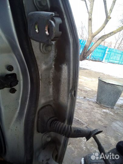 Хонда аккорд 7 водительская дверь В наличие