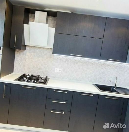 Кухня на заказ