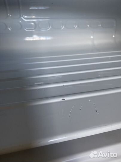 Холодильник nord