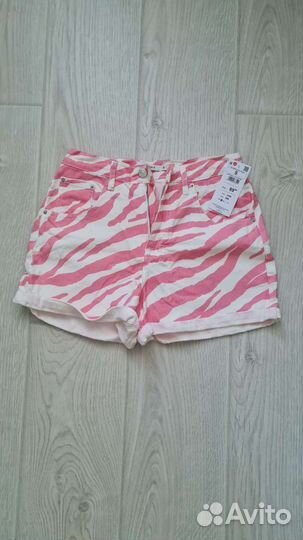 Шорты новые, размер s