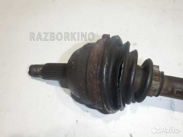 Привод передний левый Форд