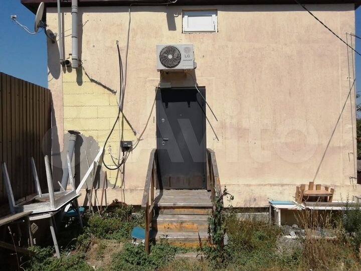 Дом 53,6 м² на участке 5,1 сот.