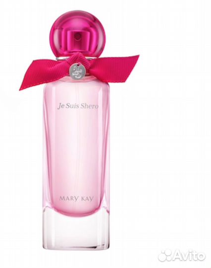 Парфюмерная вода Mary Kay Je Suis Shero